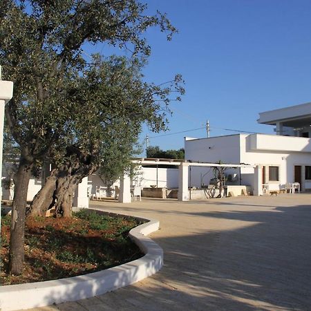 Masseria Lama D'Impisa Fasano Eksteriør billede