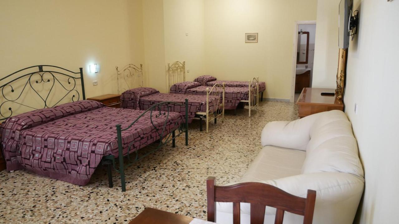 Masseria Lama D'Impisa Fasano Eksteriør billede
