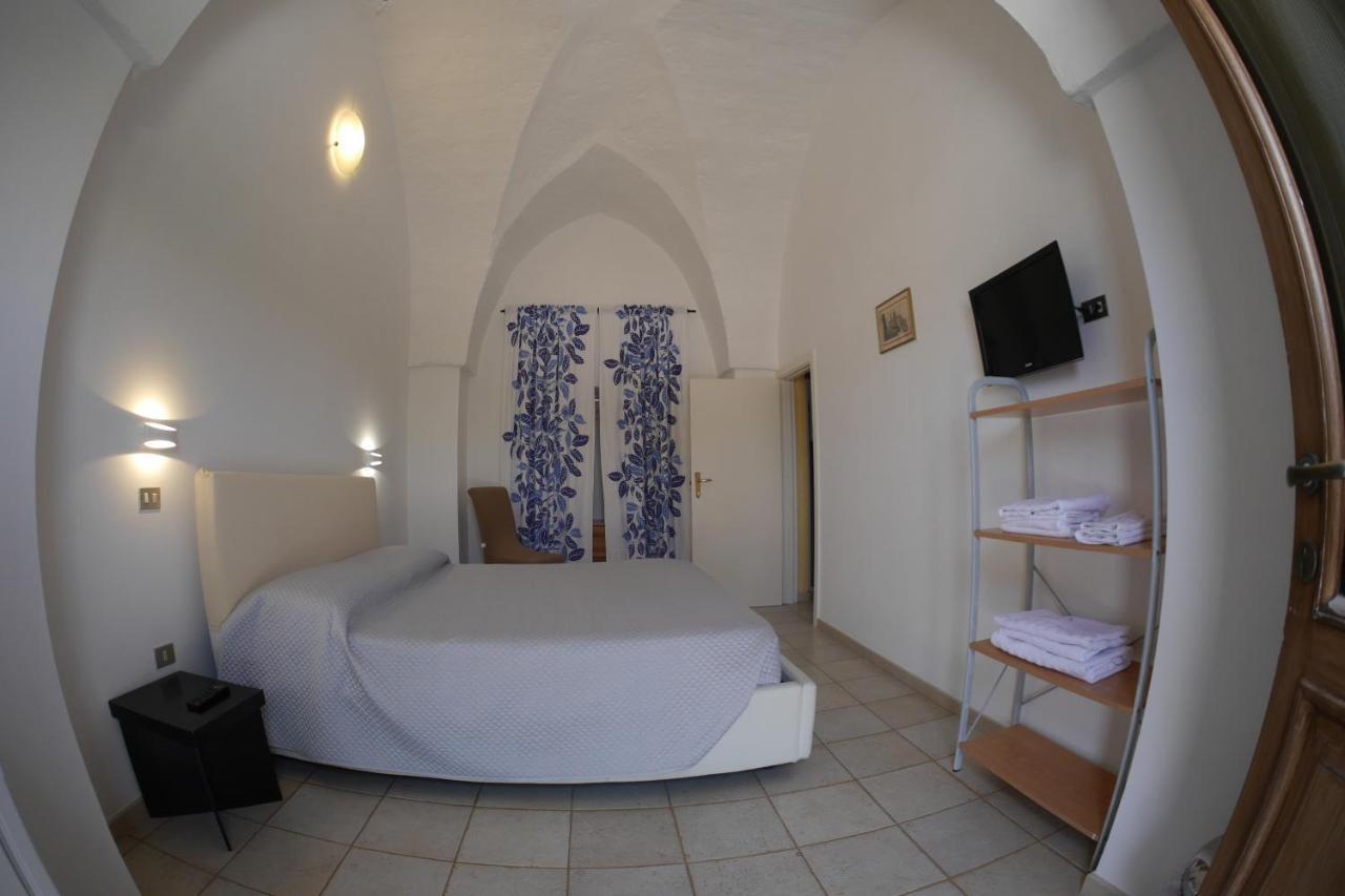 Masseria Lama D'Impisa Fasano Eksteriør billede