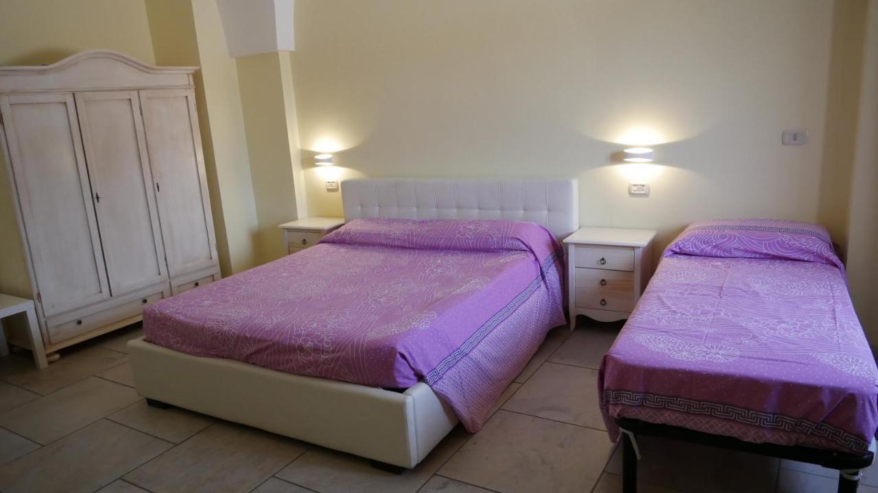 Masseria Lama D'Impisa Fasano Eksteriør billede