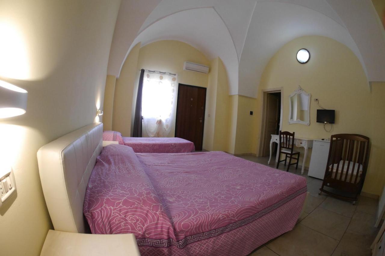 Masseria Lama D'Impisa Fasano Eksteriør billede