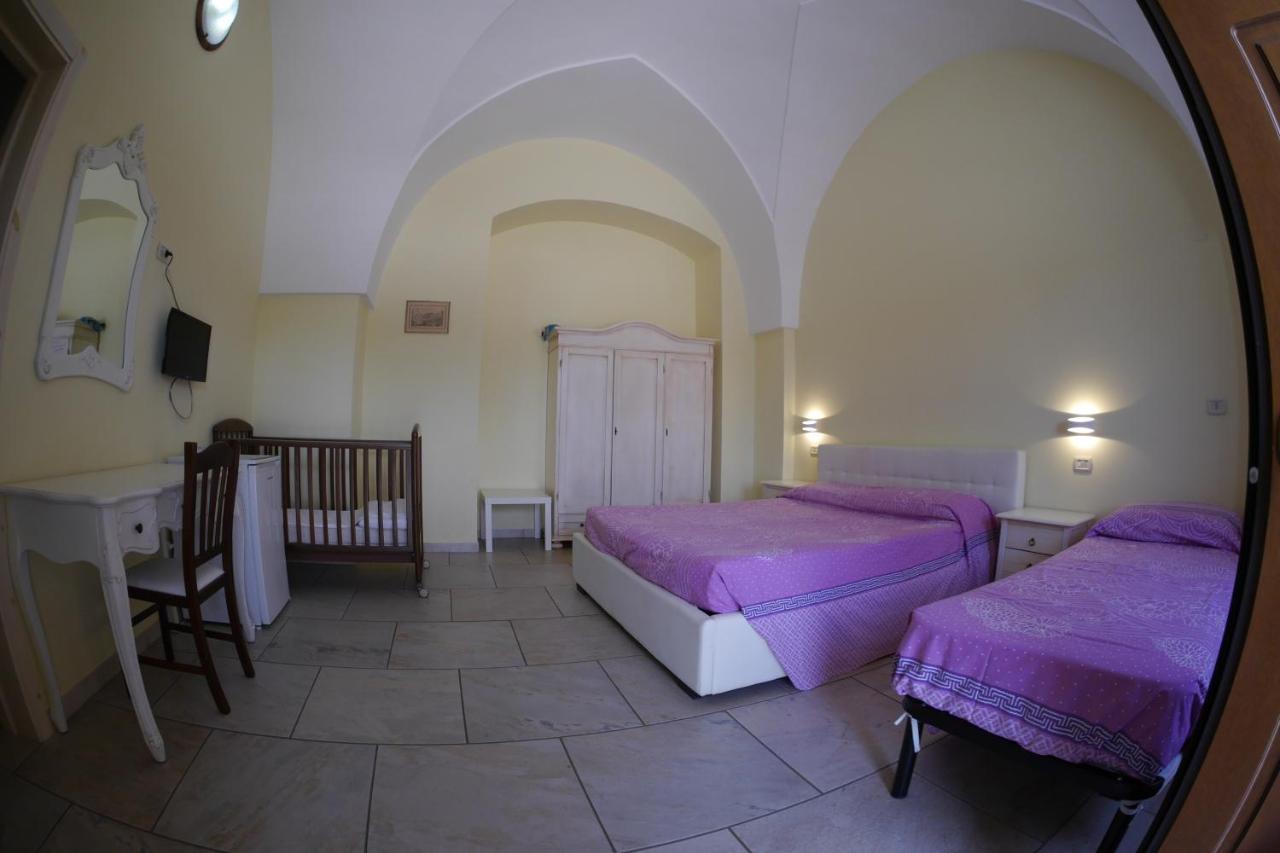 Masseria Lama D'Impisa Fasano Eksteriør billede