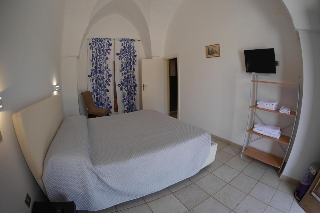 Masseria Lama D'Impisa Fasano Eksteriør billede