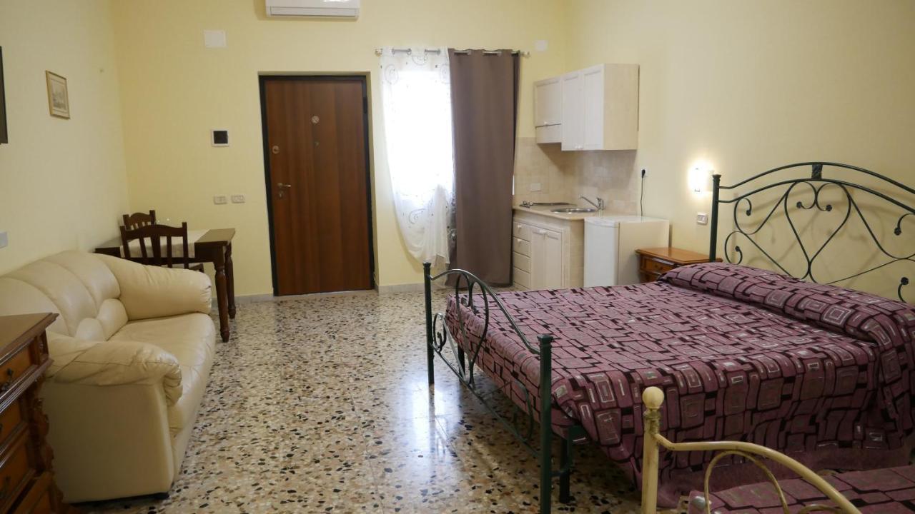 Masseria Lama D'Impisa Fasano Eksteriør billede