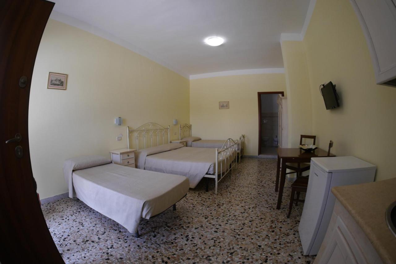 Masseria Lama D'Impisa Fasano Eksteriør billede