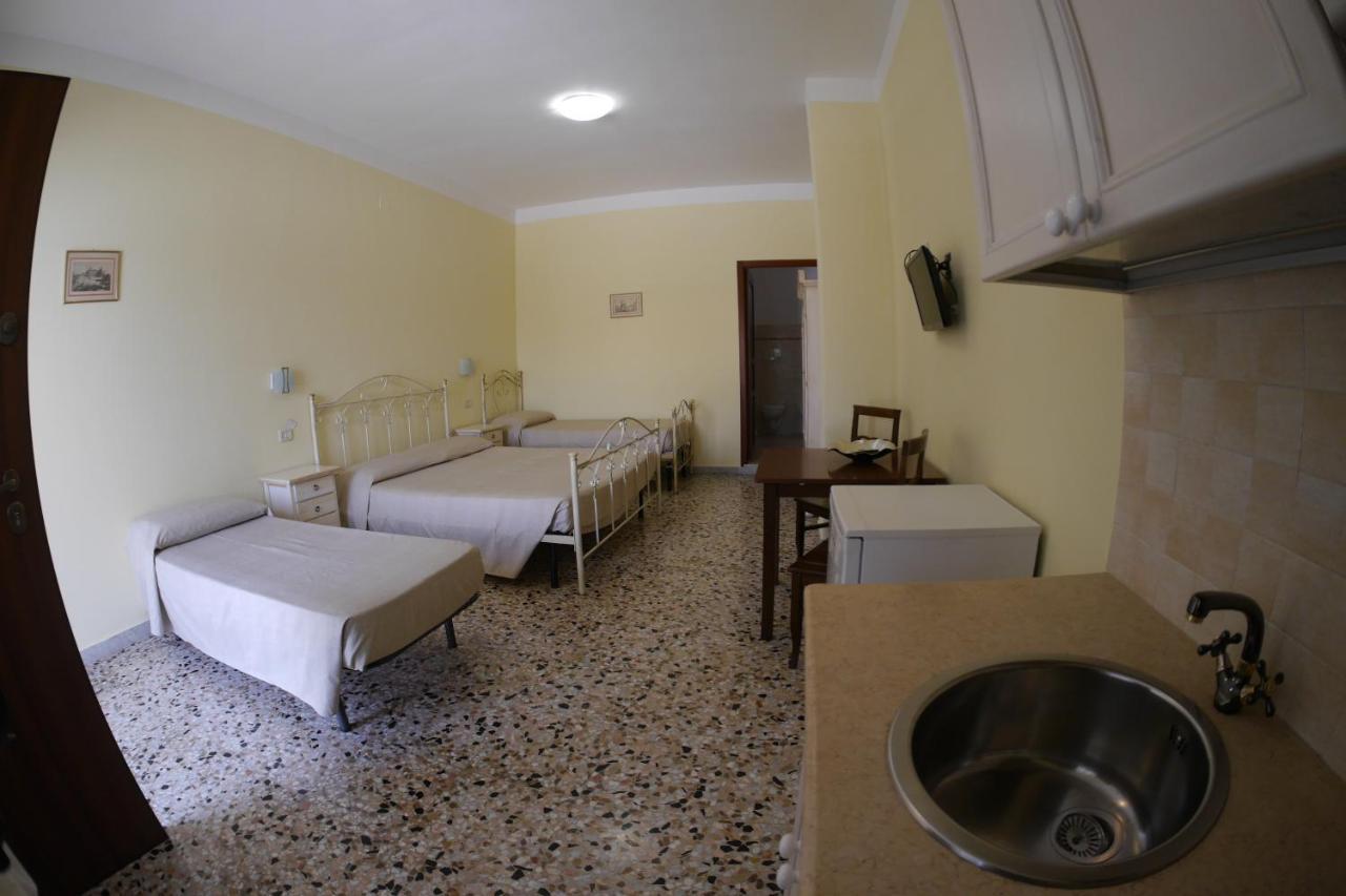 Masseria Lama D'Impisa Fasano Eksteriør billede