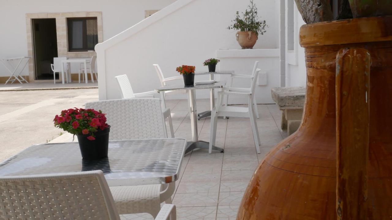 Masseria Lama D'Impisa Fasano Eksteriør billede