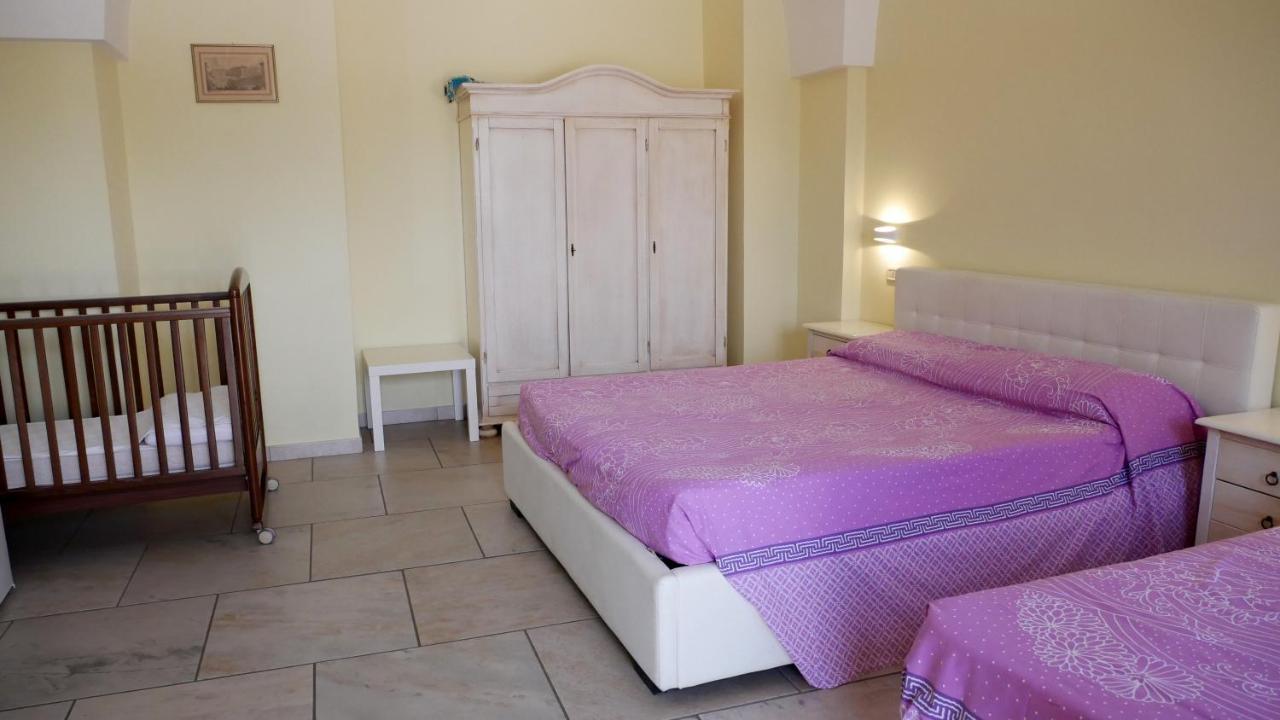 Masseria Lama D'Impisa Fasano Eksteriør billede