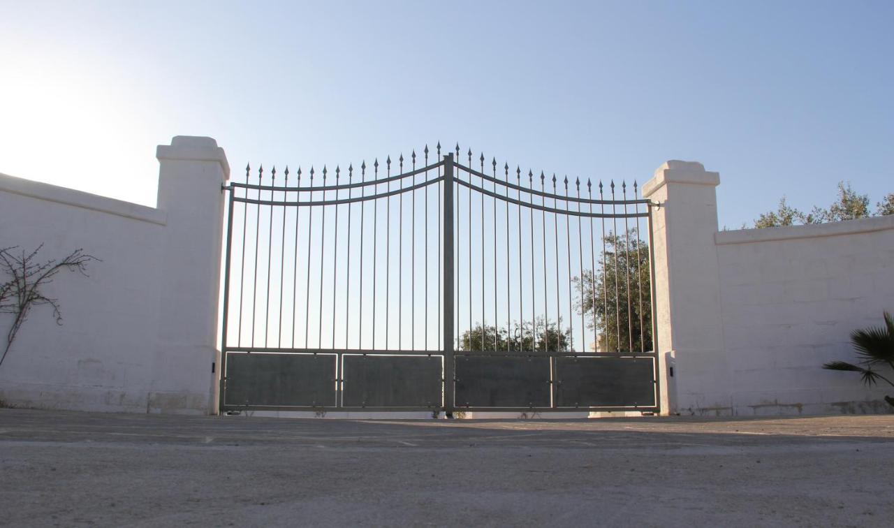 Masseria Lama D'Impisa Fasano Eksteriør billede