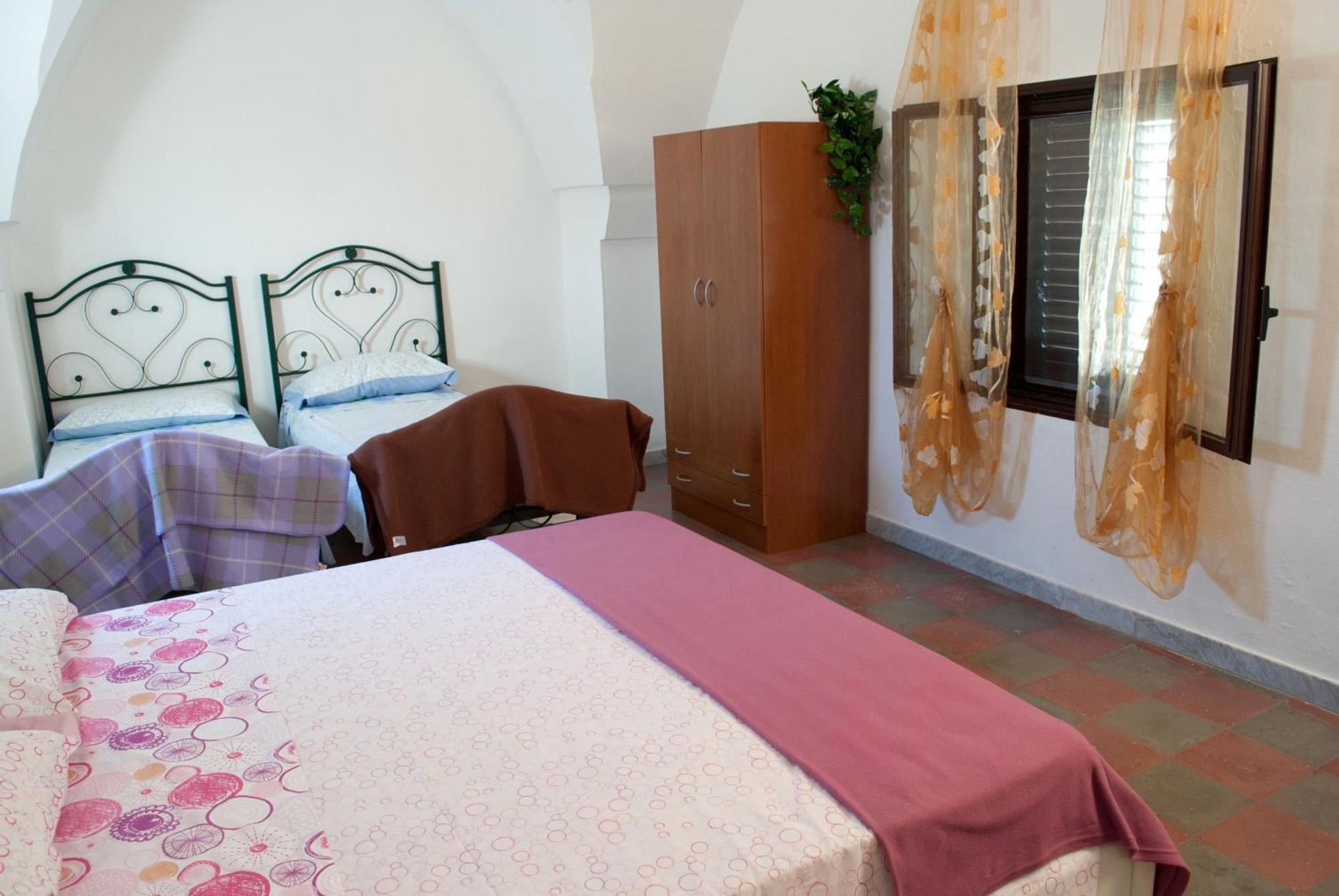 Masseria Lama D'Impisa Fasano Eksteriør billede